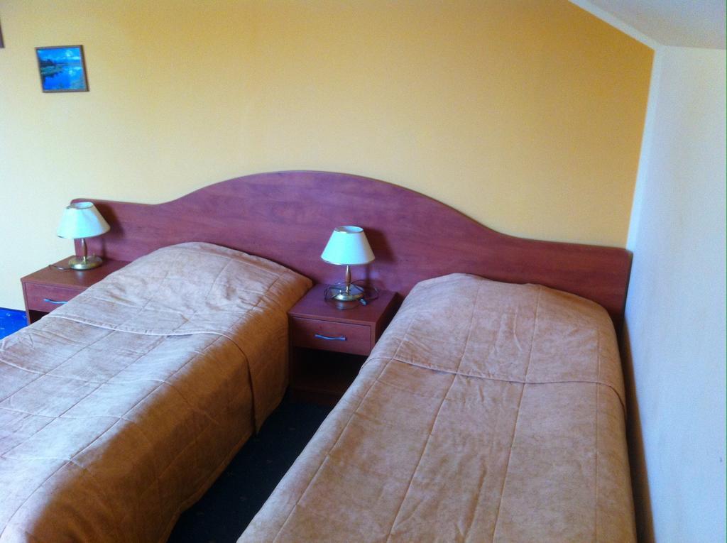 Guest House Guba Molėtai Zimmer foto
