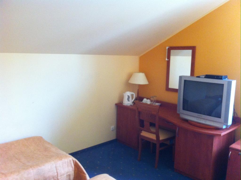 Guest House Guba Molėtai Zimmer foto